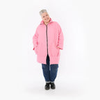 AKH Fashion Jacke 6550 Mirage, Pink