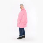 AKH Fashion Jacke 6550 Mirage, Pink