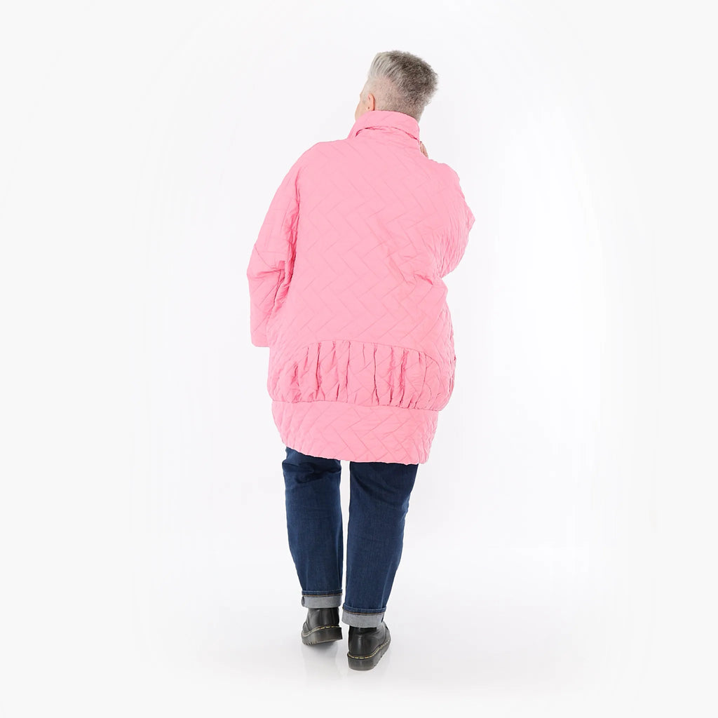 AKH Fashion Jacke 6550 Mirage, Pink