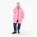 AKH Fashion Jacke 6550 Mirage, Pink