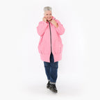 AKH Fashion Jacke 6550 Mirage, Pink