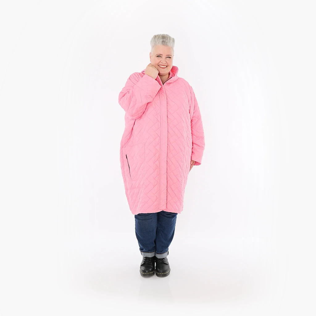 AKH Fashion Mantel 7035 Mirage, Pink