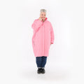 AKH Fashion Mantel 7035 Mirage, Pink