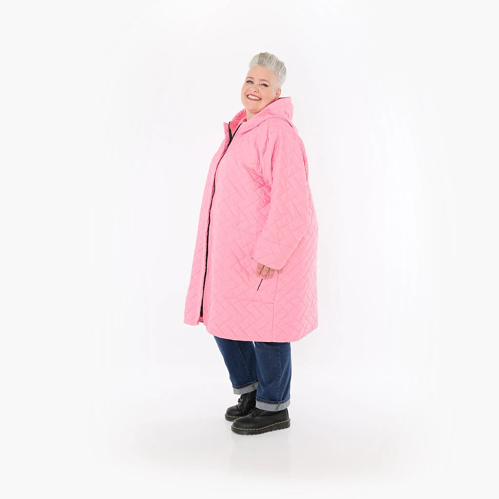 AKH Fashion Mantel 7035 Mirage, Pink