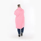 AKH Fashion Mantel 7035 Mirage, Pink