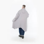 AKH Fashion Mantel 7043 Mirage, Hellgrau