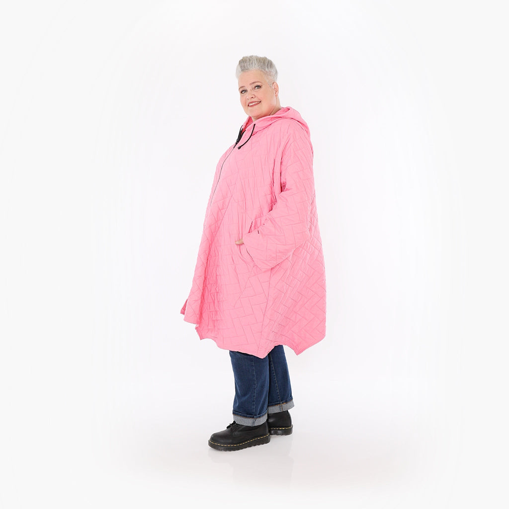 AKH Fashion Mantel 7043 Mirage, Pink