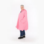AKH Fashion Mantel 7043 Mirage, Pink