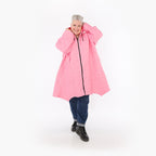 AKH Fashion Mantel 7043 Mirage, Pink