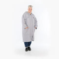 AKH Fashion Mantel 7044 Mirage, Hellgrau