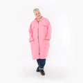 AKH Fashion Mantel 7044 Mirage, Pink