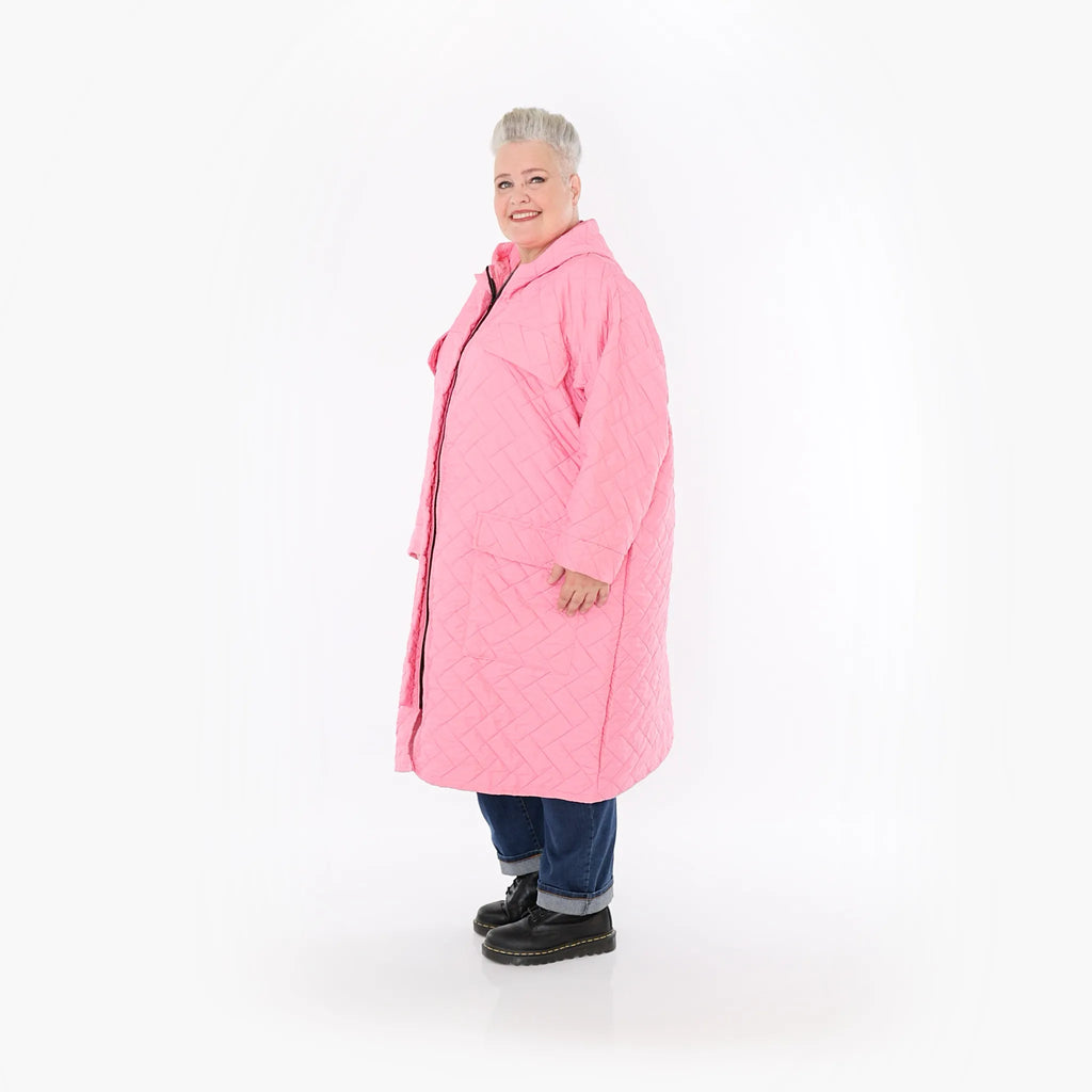 AKH Fashion Mantel 7044 Mirage, Pink
