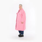 AKH Fashion Mantel 7044 Mirage, Pink