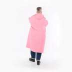 AKH Fashion Mantel 7044 Mirage, Pink