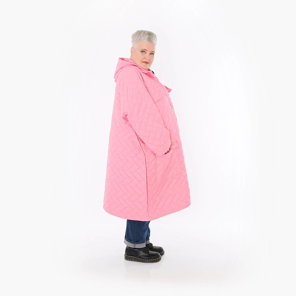 AKH Fashion Mantel 7044 Mirage, Pink