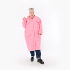AKH Fashion Mantel 7044 Mirage, Pink