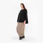 AKH Fashion 8069 Trousers, Cognac