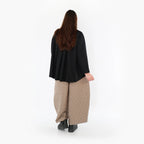 AKH Fashion 8069 Trousers, Cognac