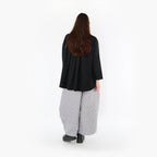 AKH Fashion 8069 Trousers, Light Grey