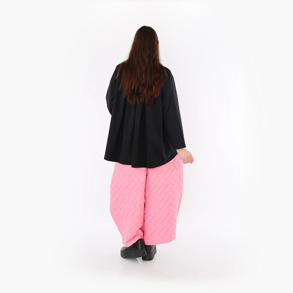 AKH Fashion Hose 8069 Mirage, Pink