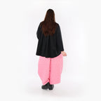 AKH Fashion Hose 8069 Mirage, Pink