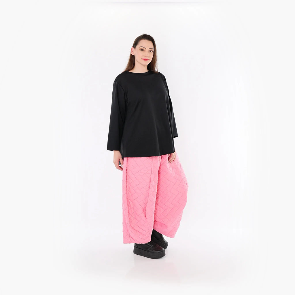 AKH Fashion Hose 8069 Mirage, Pink