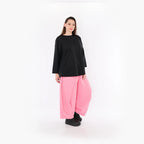 AKH Fashion Hose 8069 Mirage, Pink