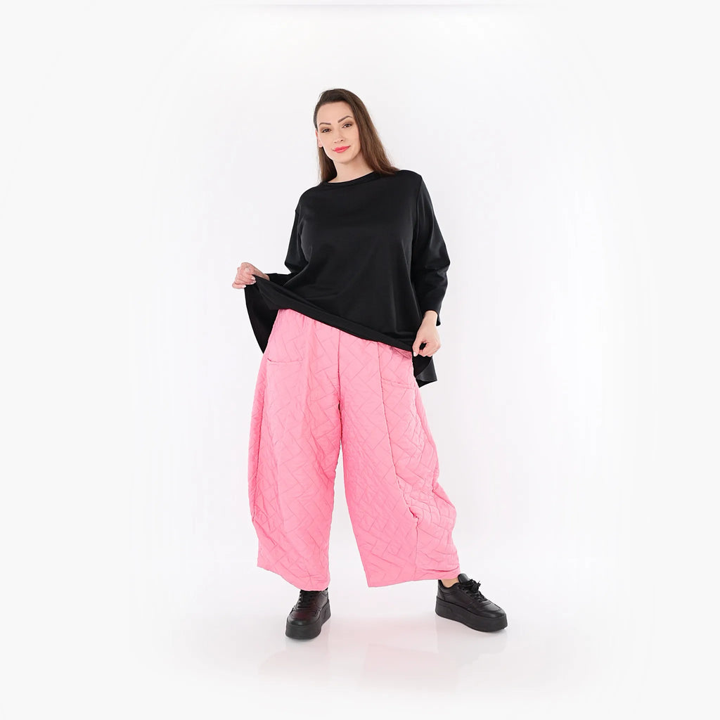 AKH Fashion Hose 8069 Mirage, Pink