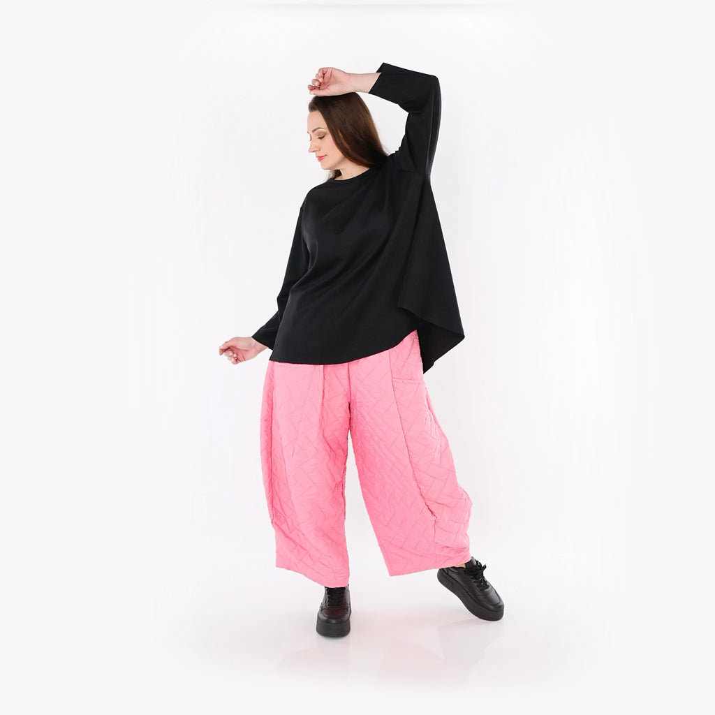 AKH Fashion Hose 8069 Mirage, Pink