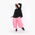 AKH Fashion Hose 8069 Mirage, Pink