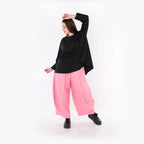 AKH Fashion Hose 8069 Mirage, Pink