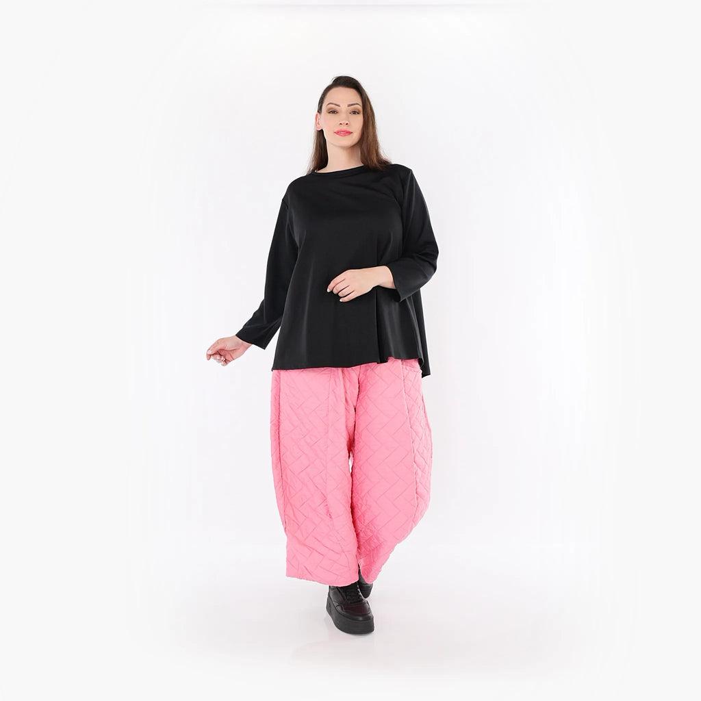 AKH Fashion Hose 8069 Mirage, Pink