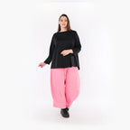 AKH Fashion Hose 8069 Mirage, Pink