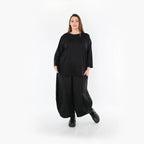 AKH Fashion Hose 8069 Mirage, Schwarz