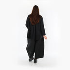 AKH Fashion Hose 8069 Mirage, Schwarz