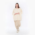 AKH Fashion Jacke 7039 DuneDenim, Beige