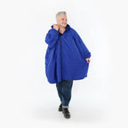 AKH Fashion Jacke 7045 Cloudy, Royalblau