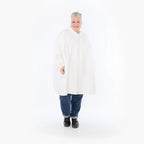 AKH Fashion Jacke 7045 Cloudy, Weiß