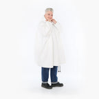 AKH Fashion Jacke 7045 Cloudy, Weiß