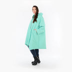 AKH Fashion Mantel 7043 Cloudy, Mintgrün