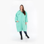 AKH Fashion Mantel 7044 Cloudy, Mintgrün