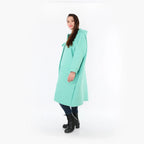 AKH Fashion Mantel 7044 Cloudy, Mintgrün