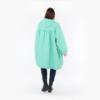 Veste AKH Fashion 7045, vert menthe