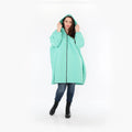 Veste AKH Fashion 7045, vert menthe