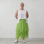 AKH Fashion Rock 7049 Priya, Lime