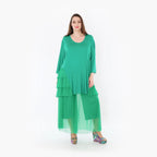 AKH Fashion 7047 Trousers, Green