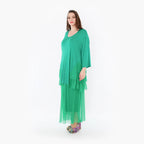 AKH Fashion 7047 Trousers, Green