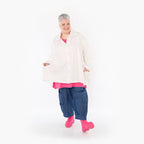 AKH Fashion Jacke 7029 Ashley, Weiß