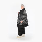 AKH Fashion Jacke 7053 PureRebel, Schwarz/Grau