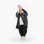 AKH Fashion Jacke 7053 DreamStar, Schwarz/Grau